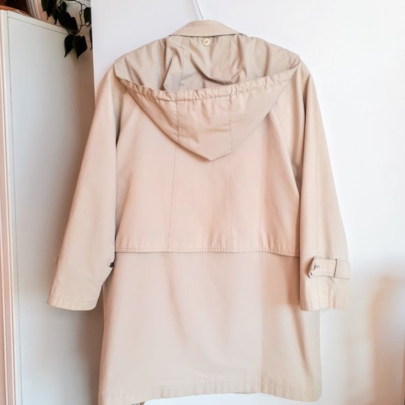 Fen-Nelli vintage coat - Picture 8 of 8